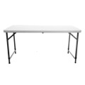 MESA PLEGABLE 1.20 MT VALIJA MESA PLEGABLE 1.20 MT VALIJA