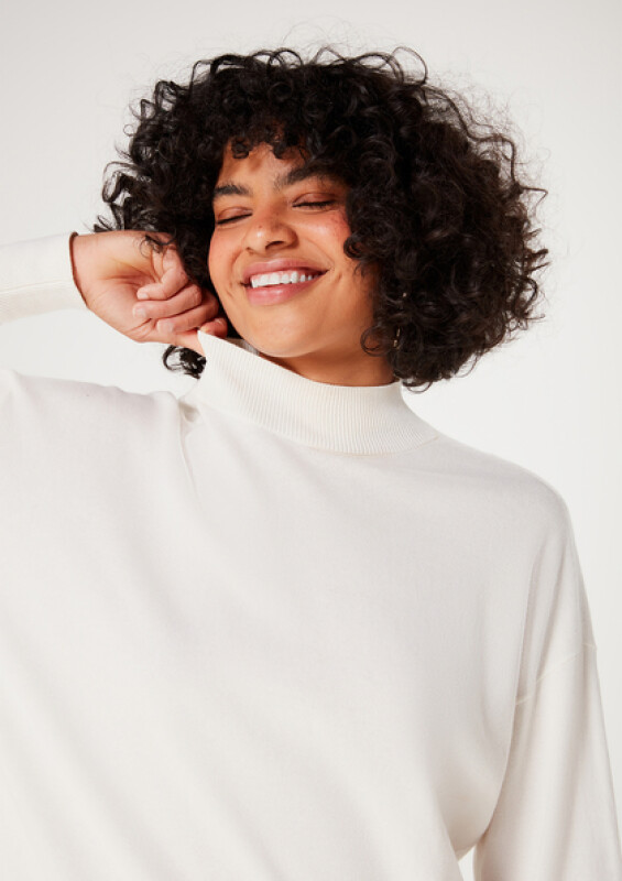 BLUSAO FEMENINO ADULTO (SWEATER) SURTIDO