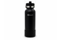BOTELLA TERMICA 950ML 402009 Negro