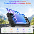 Blackview Rock 3 32(8+24)gb Ram 256gb 4g Robusto De Trabajo CEL BLACKVIEW ROCK 3 8/256 4G RUGGED BK