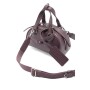 Crossbody Para Unisex 1Dr Dome Crossbody Marrón