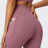 Calza Fabletics PureLuxe Oasis Rosa