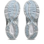 Zapatillas ASICS GEL-1130 Unisex White/Storm Cloud