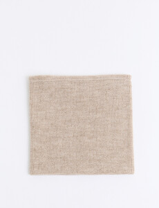 700518 CUELLO HARRY Beige