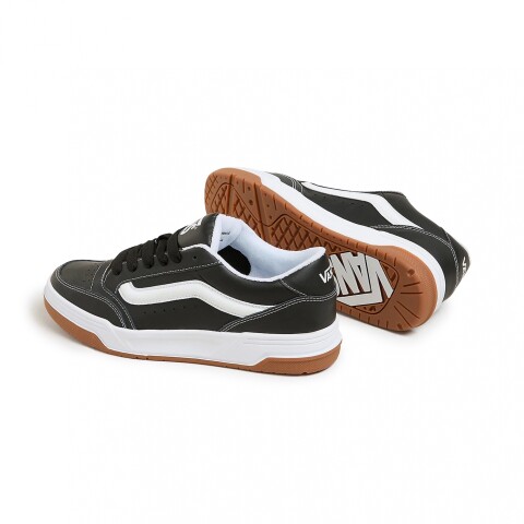 Championes Vans Hylane Black