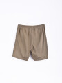 SHORT GARISON VERDE MILI