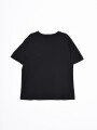 REMERA FABIANA NEGRO