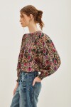 Camisa Hale Jane Violeta