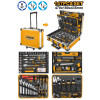 VALIJA MALETIN METALICO 147 HERRAMIENTAS C RUEDAS INGCO HKTHP21471 VALIJA MALETIN METALICO 147 HERRAMIENTAS C RUEDAS INGCO HKTHP21471