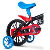 BICICLETA RODADO 12 Mechanic