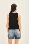 TOP NUR Negro