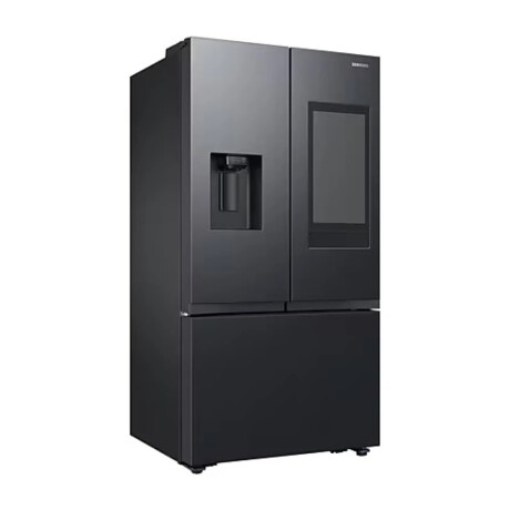 Heladera Samsung French Door 564 L Family Hub Negra RF27CG5910B1ZS Heladera Samsung French Door 564 L Family Hub Negra RF27CG5910B1ZS