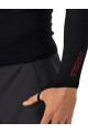 Lycra O'Neill Thermo X - LS Crew - Negro Lycra O'Neill Thermo X - LS Crew - Negro