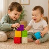 Cubos apilables P&F Cubos apilables P&F