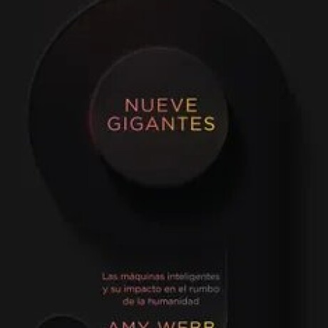 NUEVE GIGANTES NUEVE GIGANTES