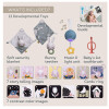 Kit Hora de Dormir Taf Toys Kit Hora de Dormir Taf Toys
