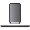 Barra de Sonido 2.1 con Subwoofer 160W Aiwa AWSBH23WW Barra de Sonido 2.1 con Subwoofer 160W Aiwa AWSBH23WW