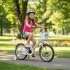 Bicicleta Monark Princess Aro 16" Blanca Bicicleta Monark Princess Aro 16" Blanca