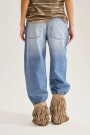 JEAN SLOUCHY OSAKA Celeste