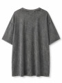 REMERA ATLAS GRIS