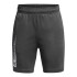 UA Tech Wdmk Shorts-GRY GRY-025