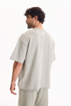 Remera Doxy Verde Oliva