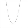 Cadena Serpiente - Plata 925 - Sin Piedra - CD3510 sinpiedra