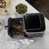 Freidora De Aire Ninja Foodie Max Pro 6 En 1 de 6,2l Freidora De Aire Ninja Foodie Max Pro 6 En 1 de 6,2l
