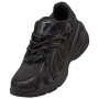 Zapatillas Puma Inverse Upgrade Mujer Black/Silver/Flat Dark Gray