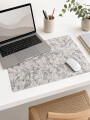 MOUSE PAD FLORES ESTAMPADO 1
