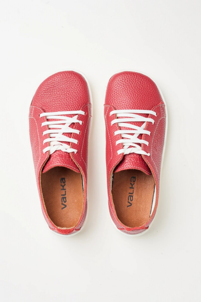 Alpha Rojo