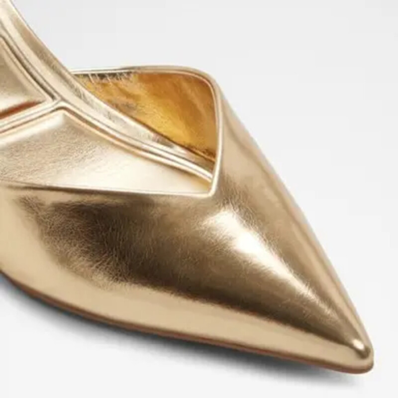 CALRESA GOLD TEXTILE GOLD