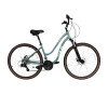 BICICLETA FREESPIRIT COMFORT LADY 700C 21V BICICLETA FREESPIRIT COMFORT LADY 700C 21V