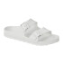 Sandalia Arizona EVA - Regular Blanco