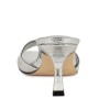 Sandals Rokke3 Silver