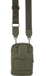 BANDOLERA FRIDA MILITAR