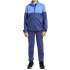 CONJUNTO DEPORTIVO BR KIDS celeste cor CELESTE COR