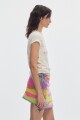 T-shirt Sweet Cream