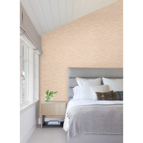 COLECCIÓN REVIVAL - BENSON CORAL VARIEGATED STRIPE - N/A