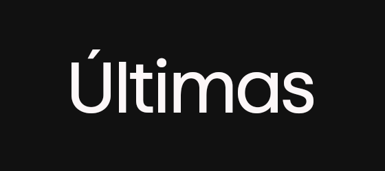 Special Prices Últimas Unidades
