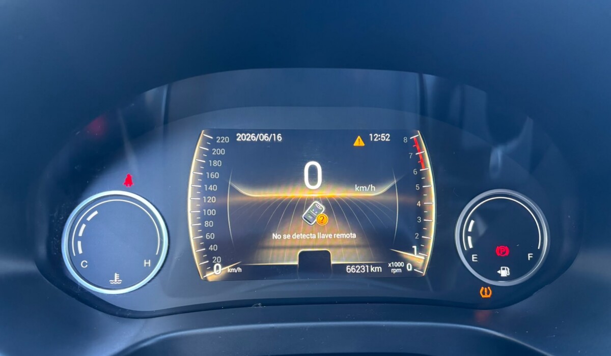 Chery Tiggo 4 Comfort MT - 2023 Chery Tiggo 4 Comfort MT - 2023