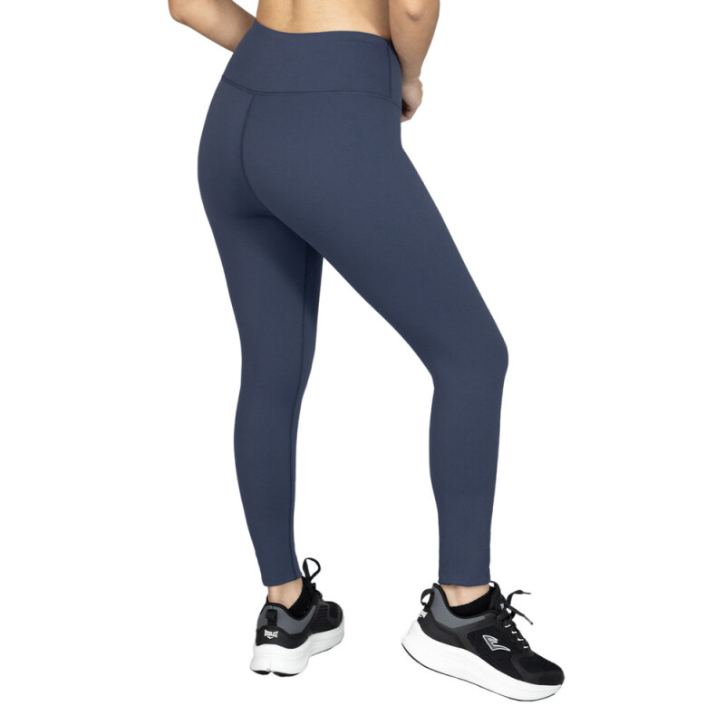 LEGGING FEM POLY/SPX EVERLAST SOFT-BOLD NA NAVY SUEDE