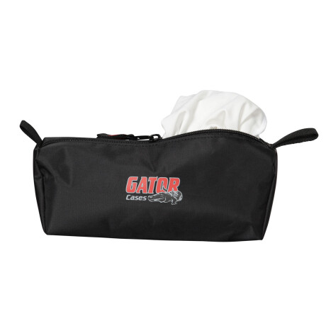 CUBRE SOPORTE CAJA ACUSTICA GATOR BLANCO CUBRE SOPORTE CAJA ACUSTICA GATOR BLANCO