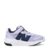 Championes de Niños New Balance 578 Velcro Infantil Lila - Azul Marino