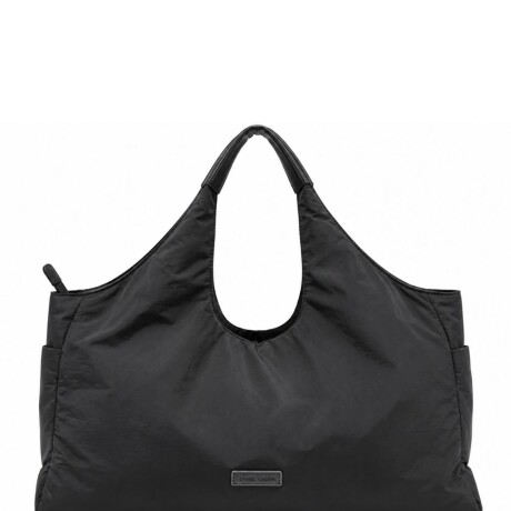 CARTERA PALM Negro