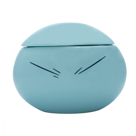 Taza TTIGRAAS 3D Mug - Rimuru Slime Taza TTIGRAAS 3D Mug - Rimuru Slime