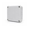 CAJA ESTANCO IP65 100X100X70 NAF Caja Estanco Ip65 100x100x70 Naf