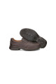 Ecco Fusion Ii Slip On Coffee