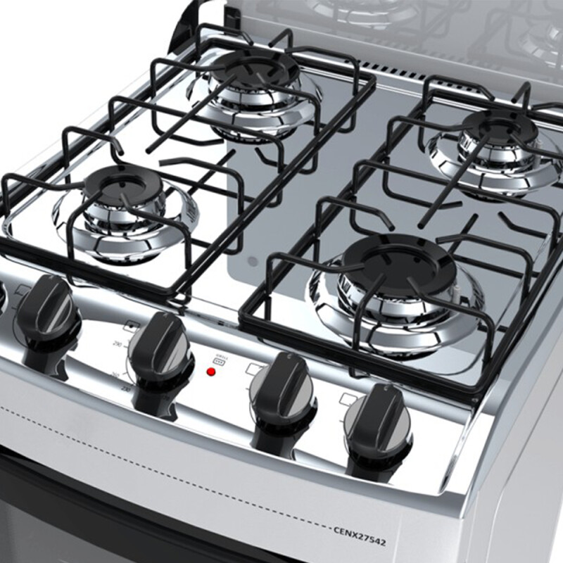 COCINA ENXUTA CENX 27542W-1 -Blanca 4H N/A