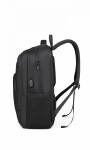 MOCHILA BILLBOARD NEGRO